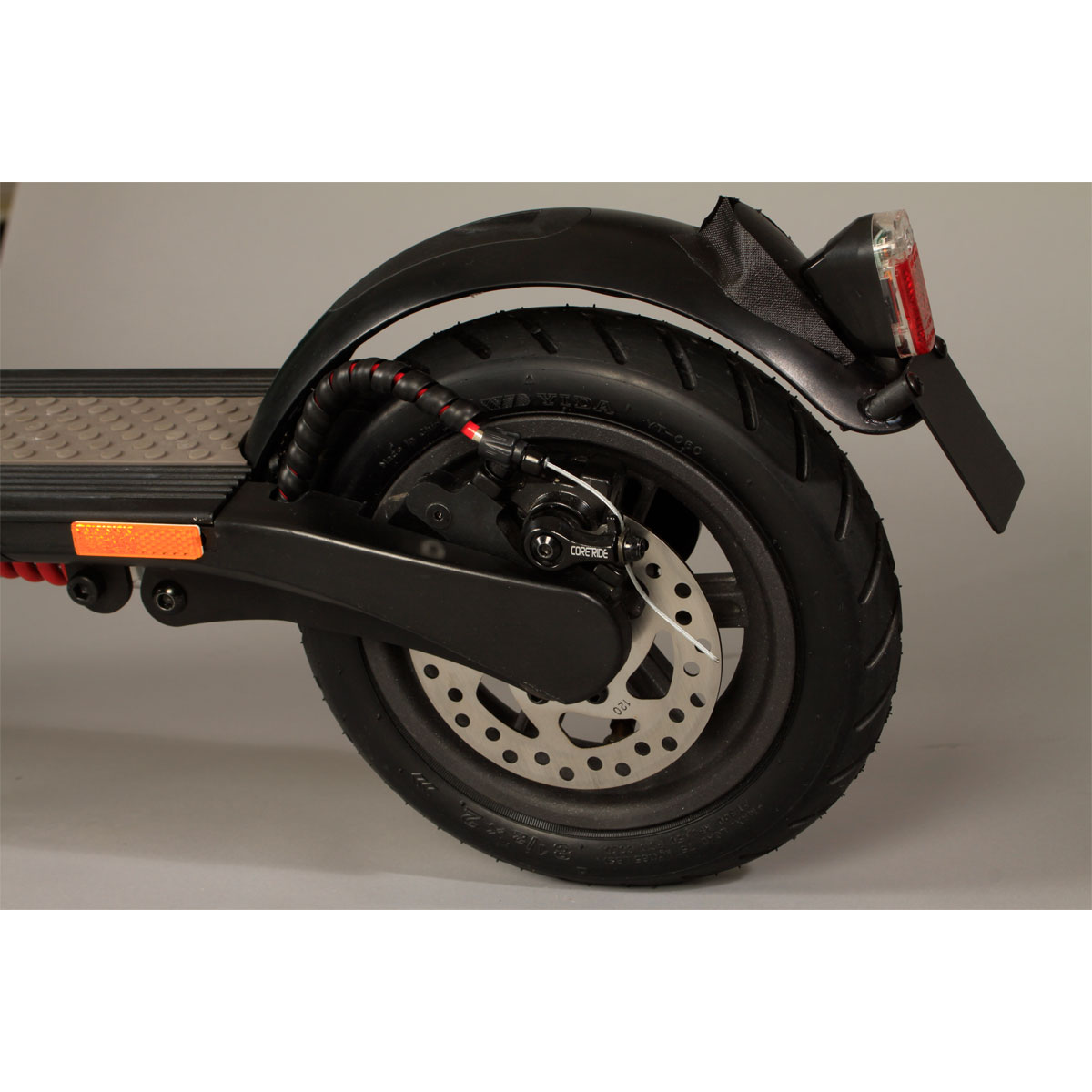 EM2GO E-Scooter „106ST“ Bild 2