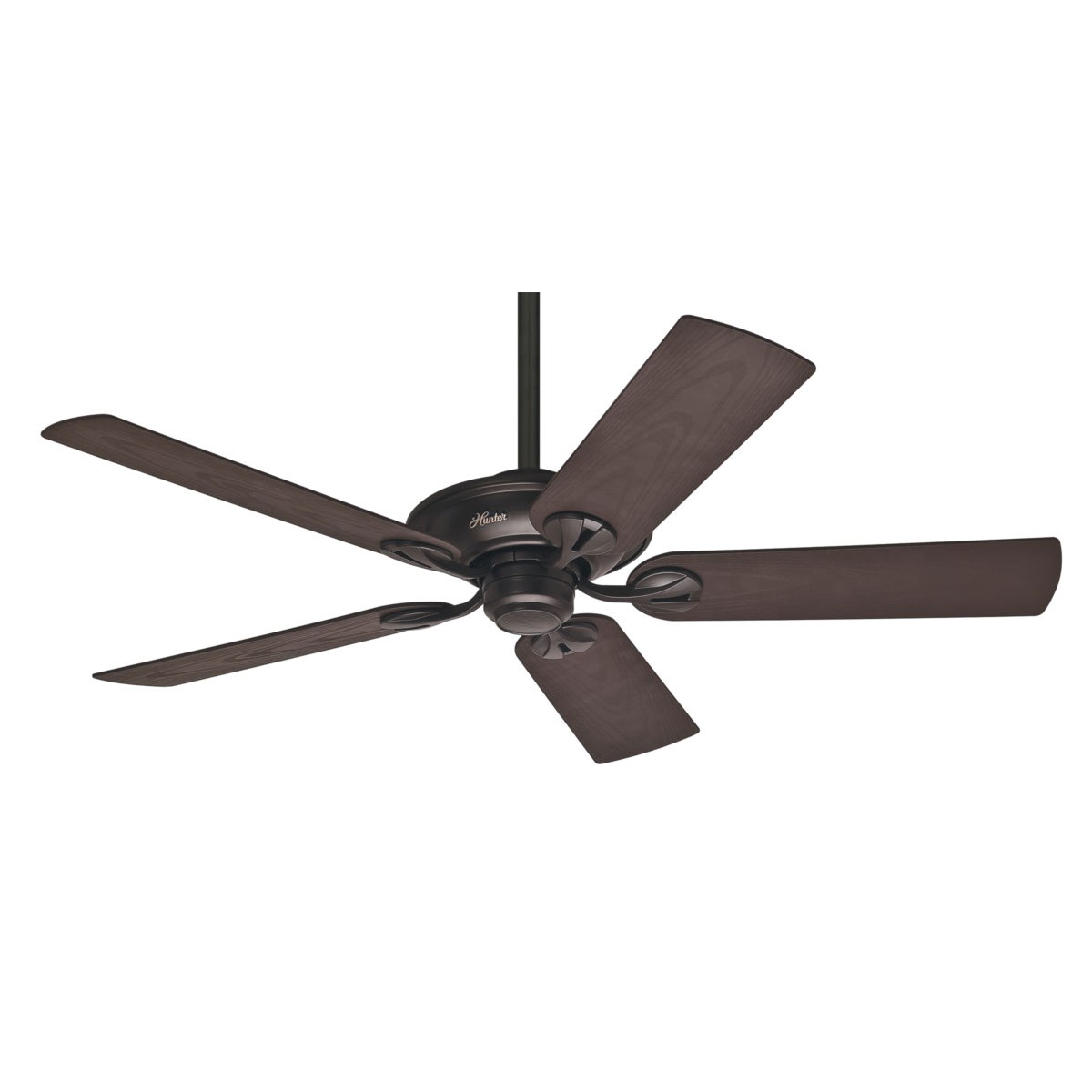 Hunter Fan Hunter Deckenenventilator Maribel 132 cm bronze