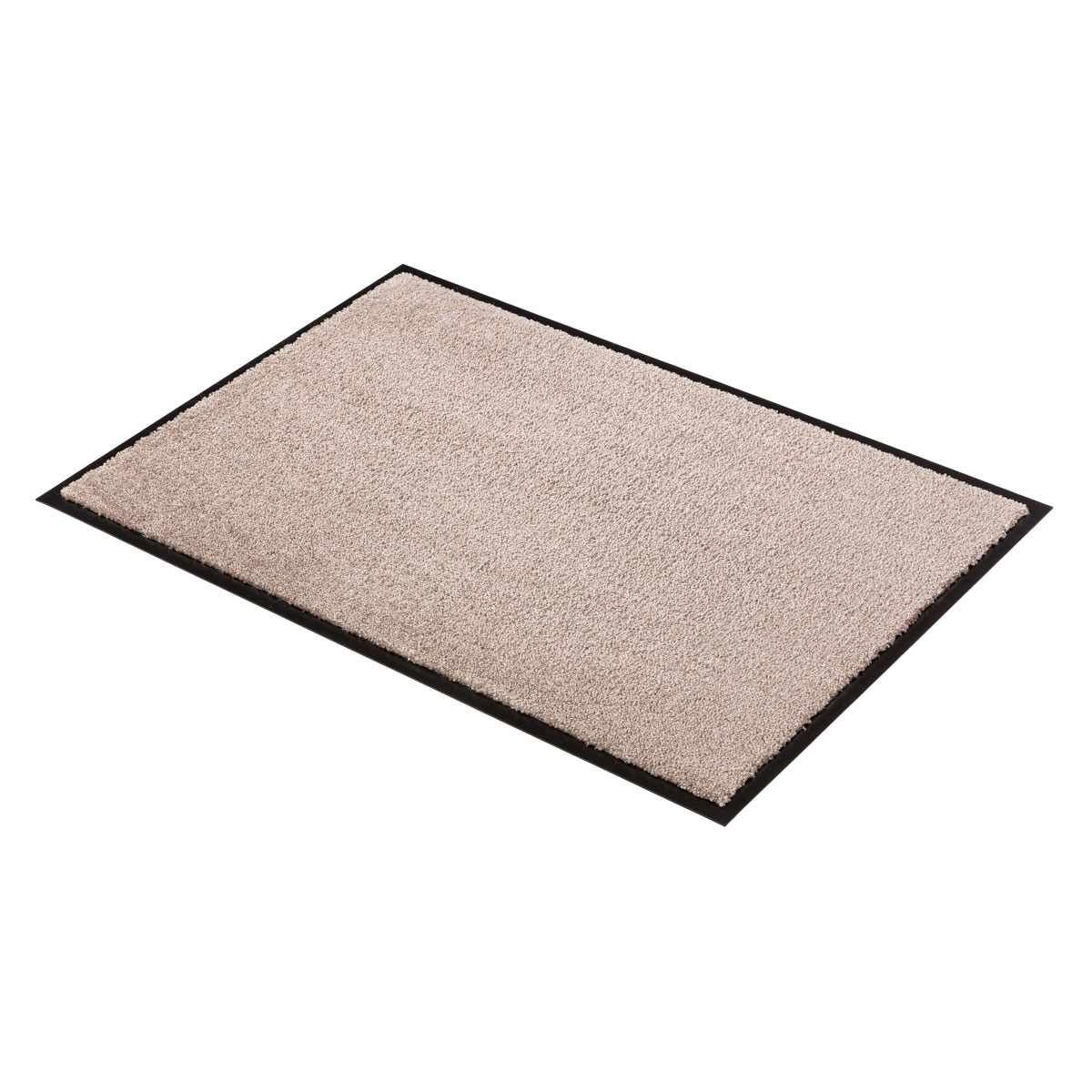 Schöner Wohnen  Schmutzfangmatte „Miami“, beige, 67x100 cm Bild 2