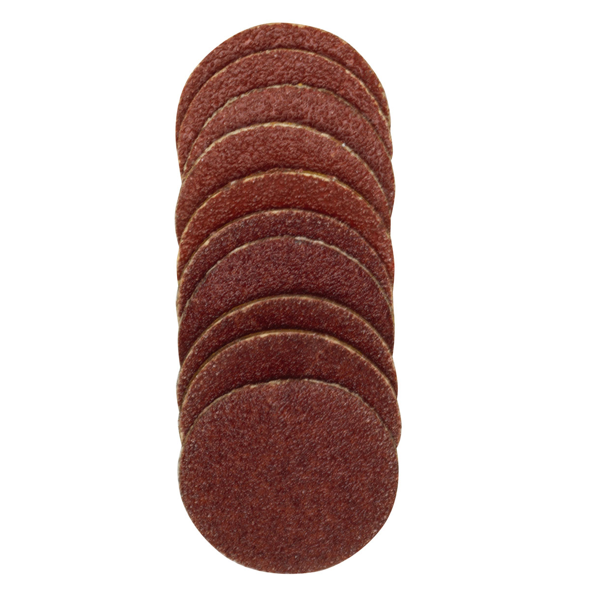 Proxxon Micromot Ersatzschleifscheiben Durchmesser 18 mm je 10 Stück Korn 120 und 150