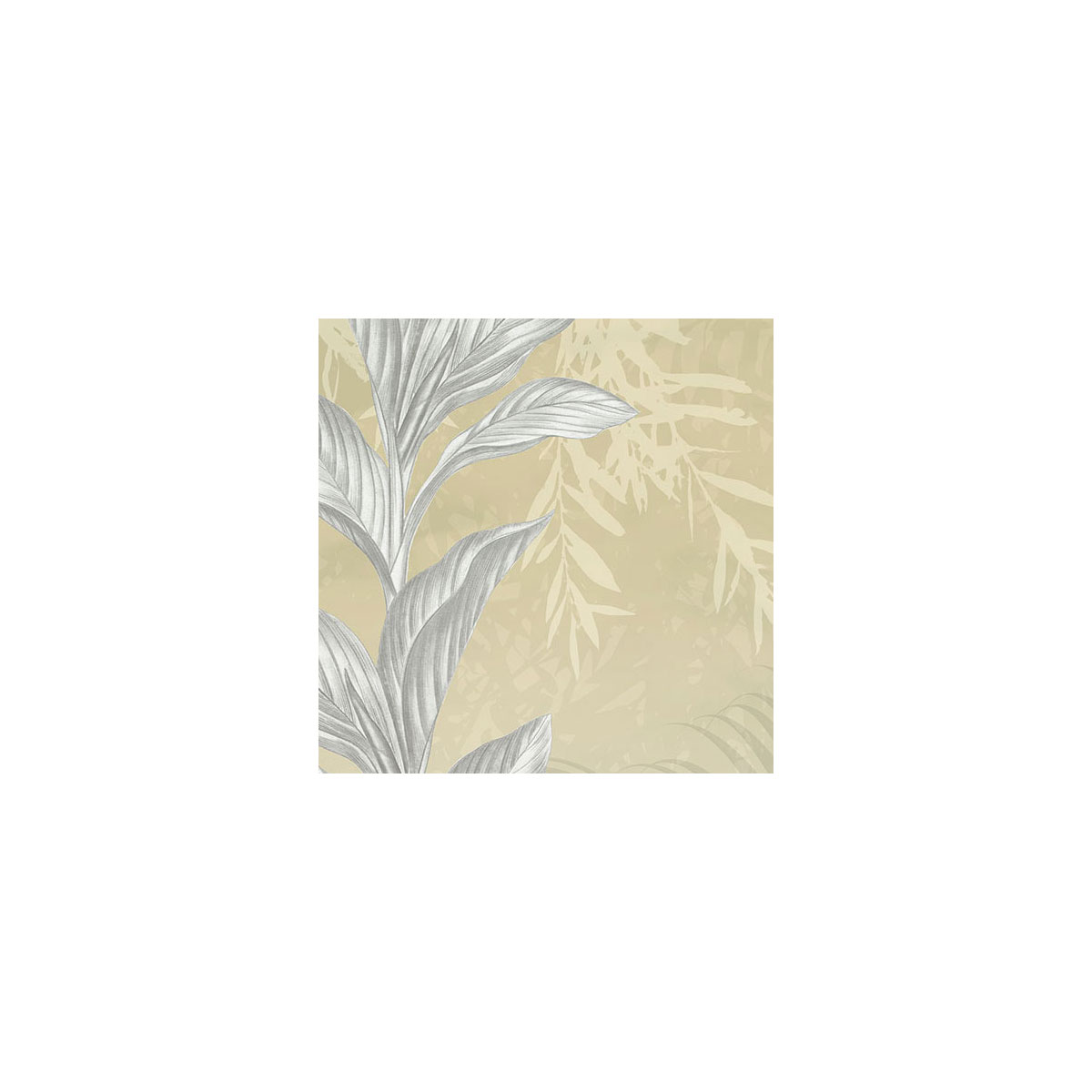 Komar  Vlies Fototapete Spring Frost 350x250 cm Bild 6