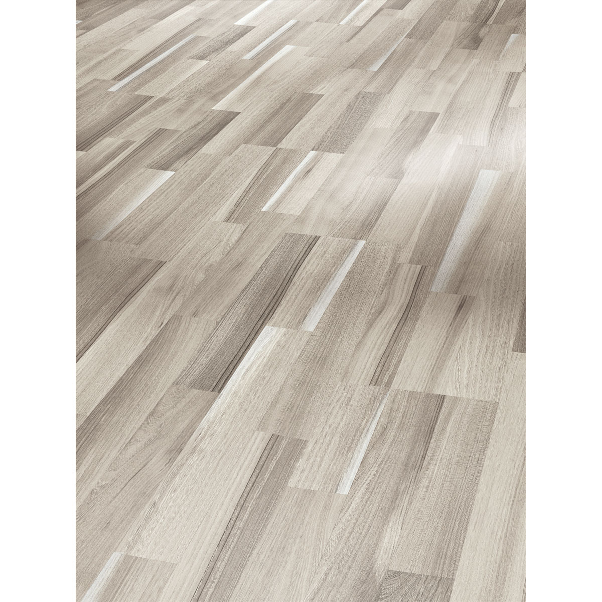 Parador Laminatboden Basic 200 Akazie 128,5 x 19,4 x 0,7 cm Bild 2