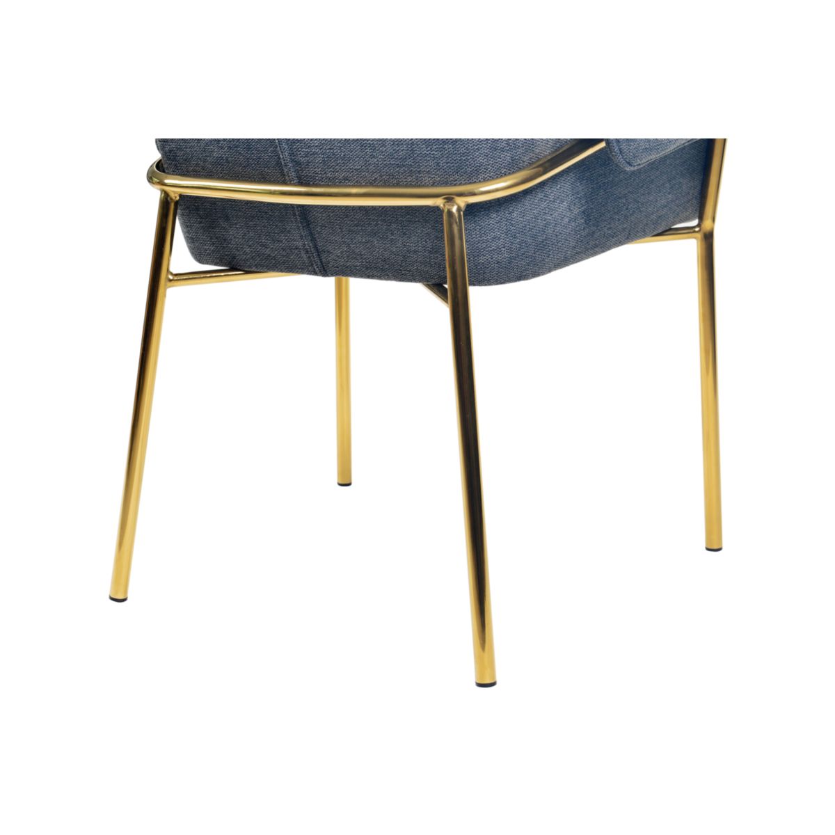 Stuhl Galia 125 anthrazit Bild 7