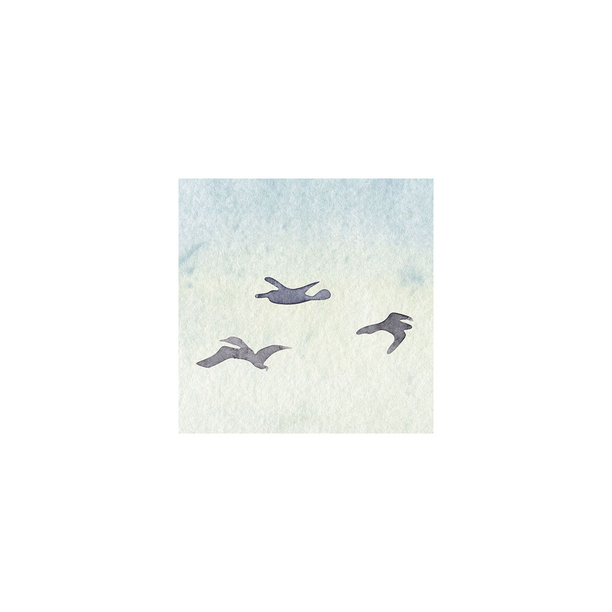 Komar  Vlies Fototapete Animal Sleepover 350x280 cm Bild 4