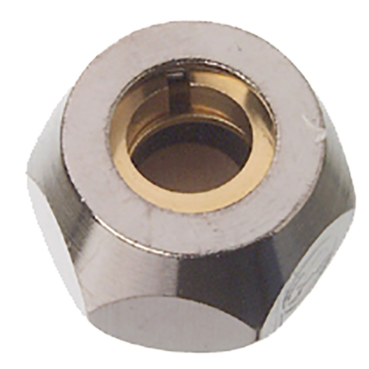 Cornat Quetschverschraubung 3/8 IG 8 mm chrom