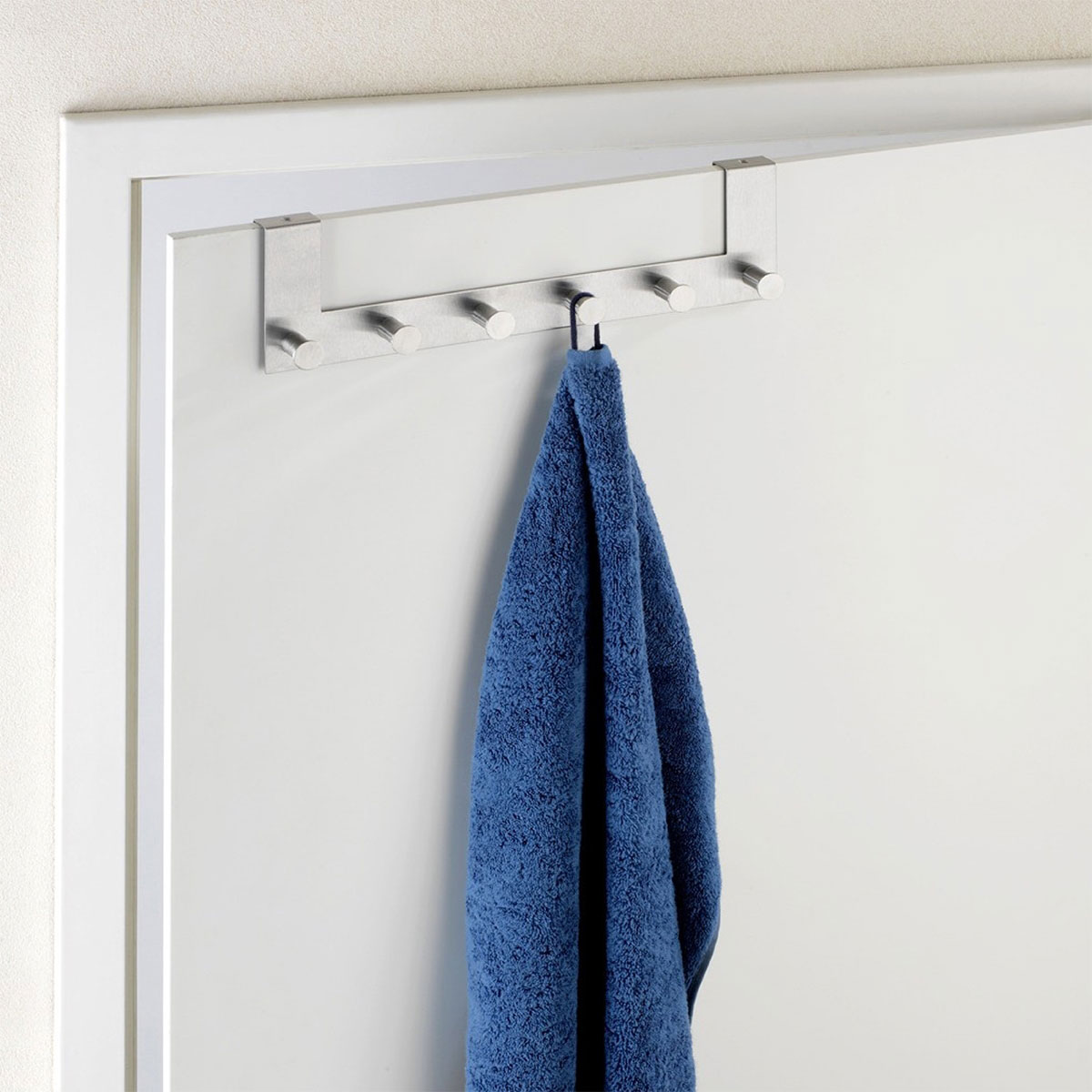 Wenko Türgarderobe Celano 6 Haken Bild 11