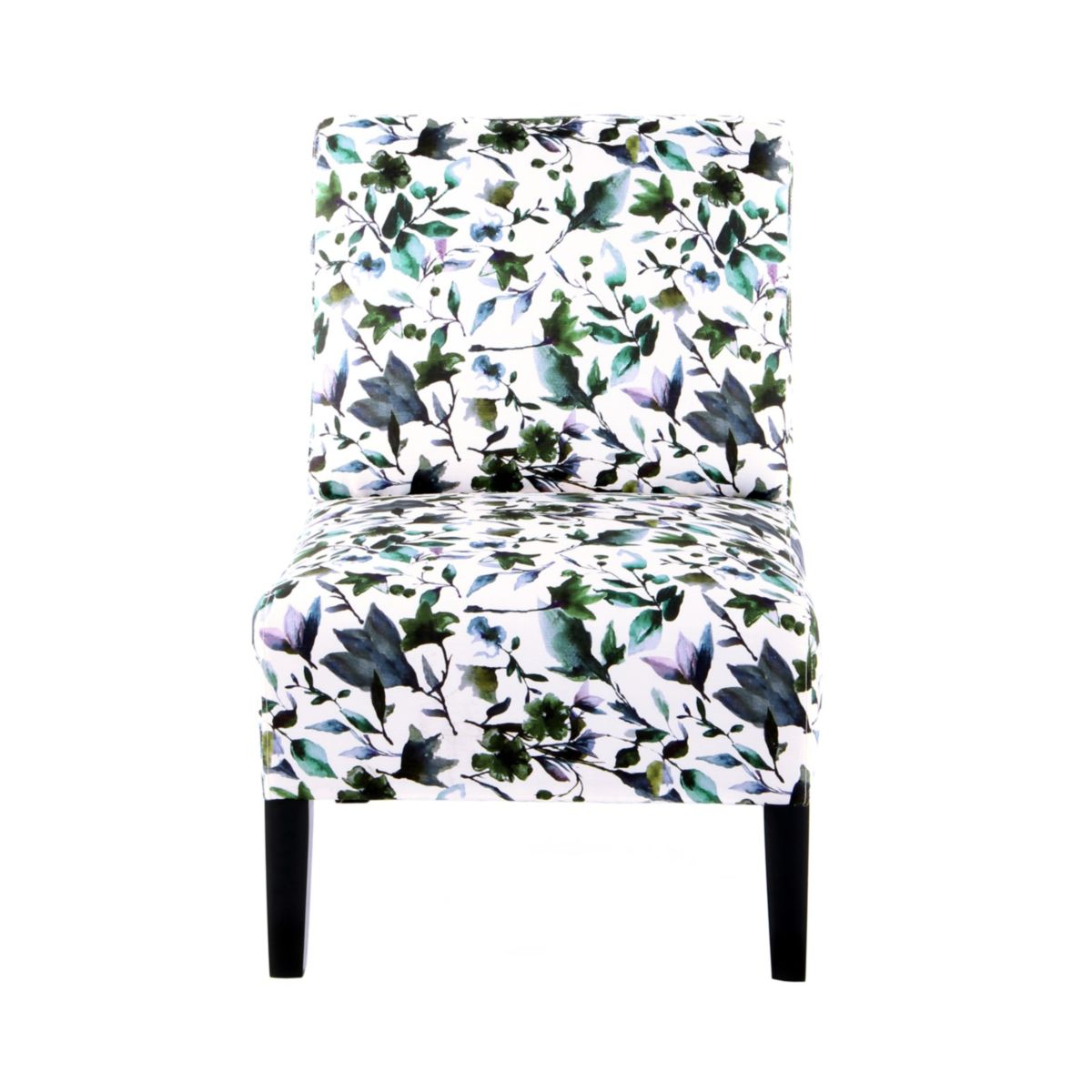 Stuhl Indira 210 Flower Bild 2