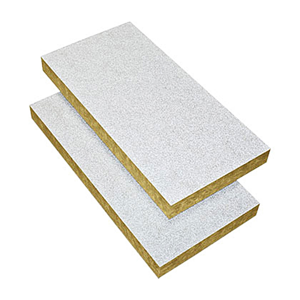 ISOVER Kellerdeckendämmung Topdec Smartline 125 x 62,5 x 6 cm