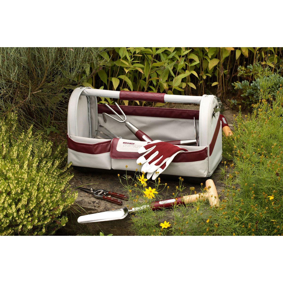 Sonneck Werkzeugtasche NaTascha Bild 2