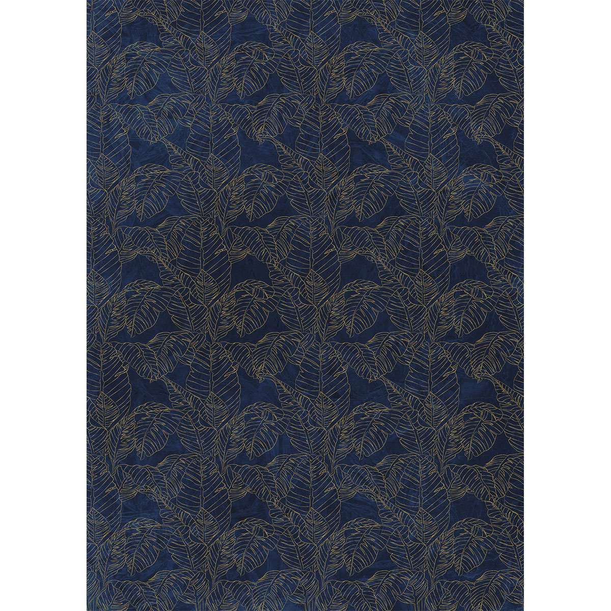 Komar  Vlies Fototapete Feuille d'Or 200x280 cm Bild 2