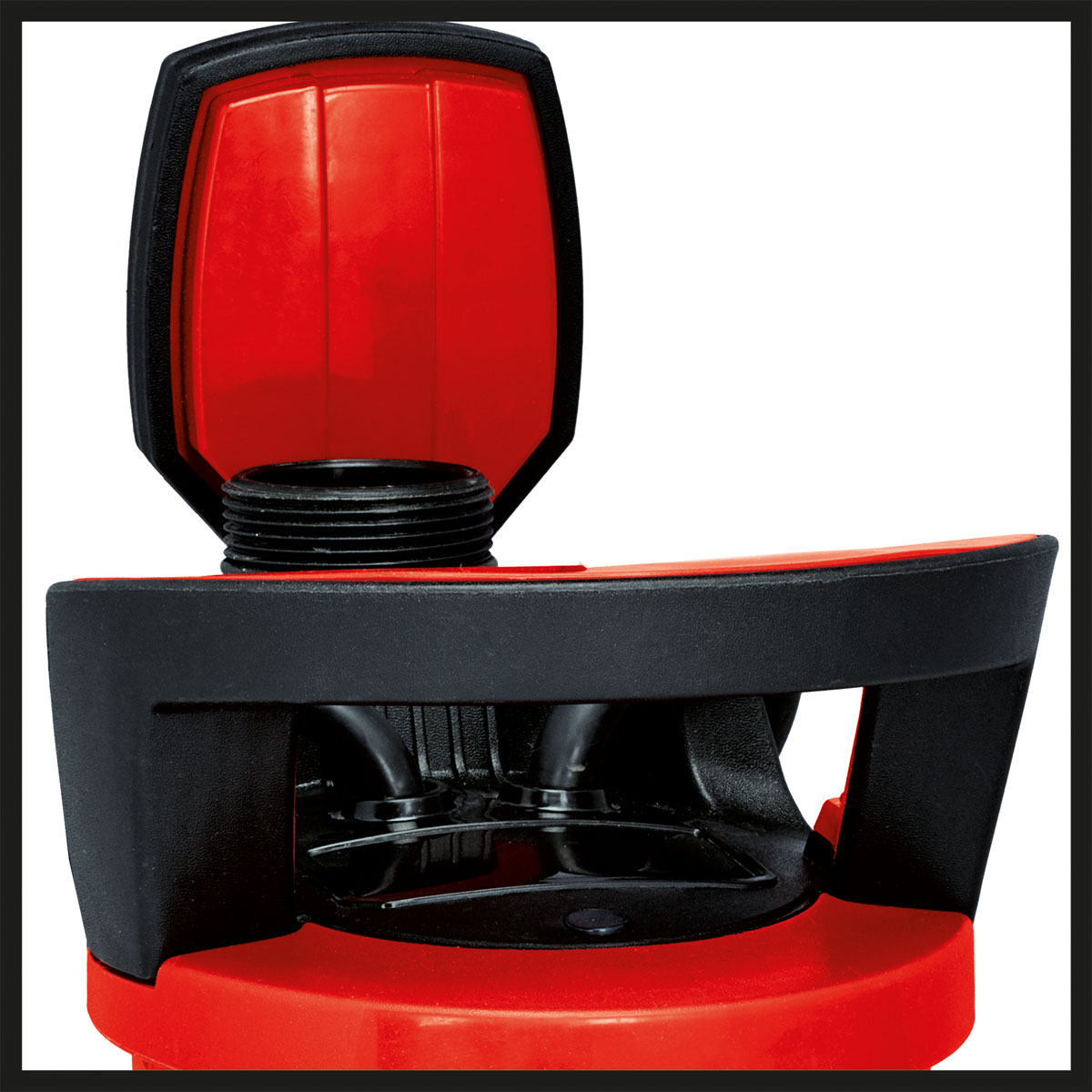 Einhell Klarwasserpumpe GE-SP 4390 LL Eco Bild 2