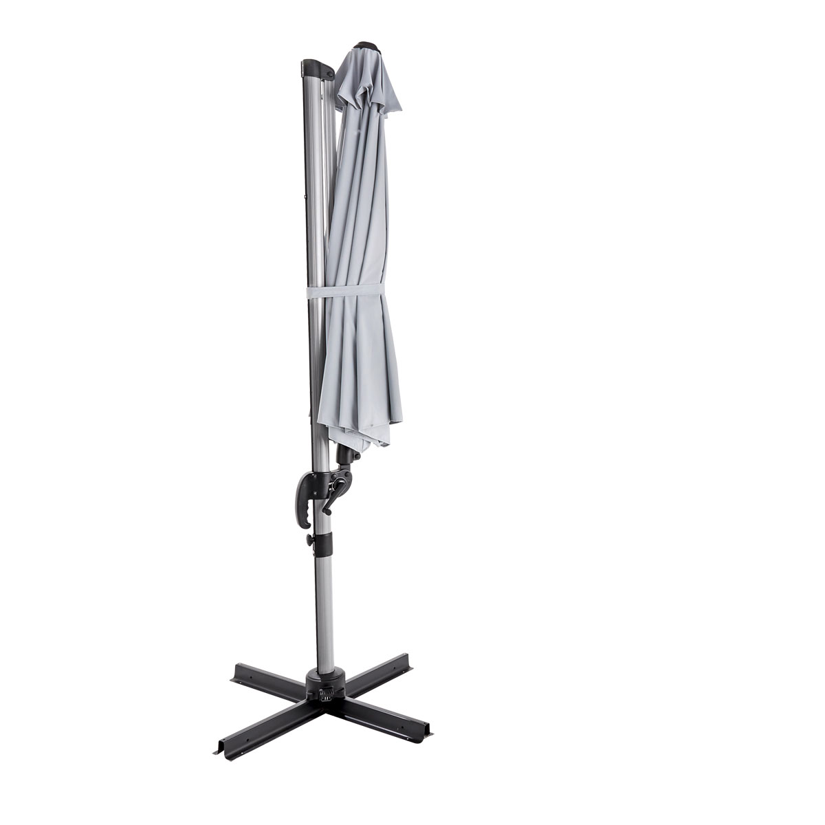 Haveson Ampelschirm Catania Bild 4