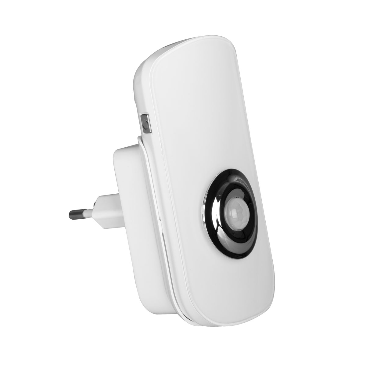 Flector LED-Nachtlicht mit Sensor und Taschenlampe weiß Bild 4