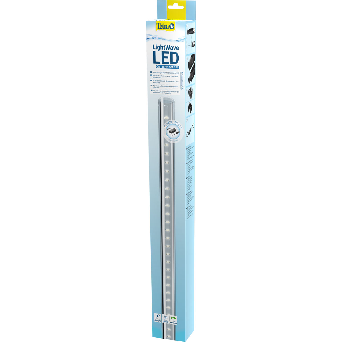 Tetra Aquarienlicht LightWave Set 430 mm