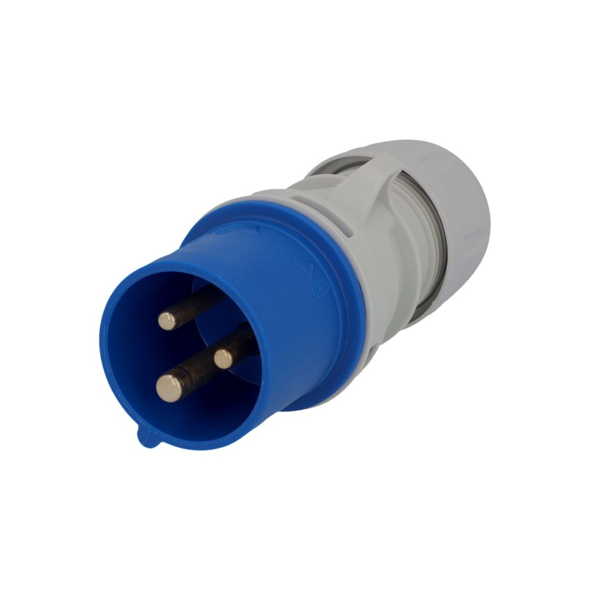 PCE Instruments Caravanstecker 16 A