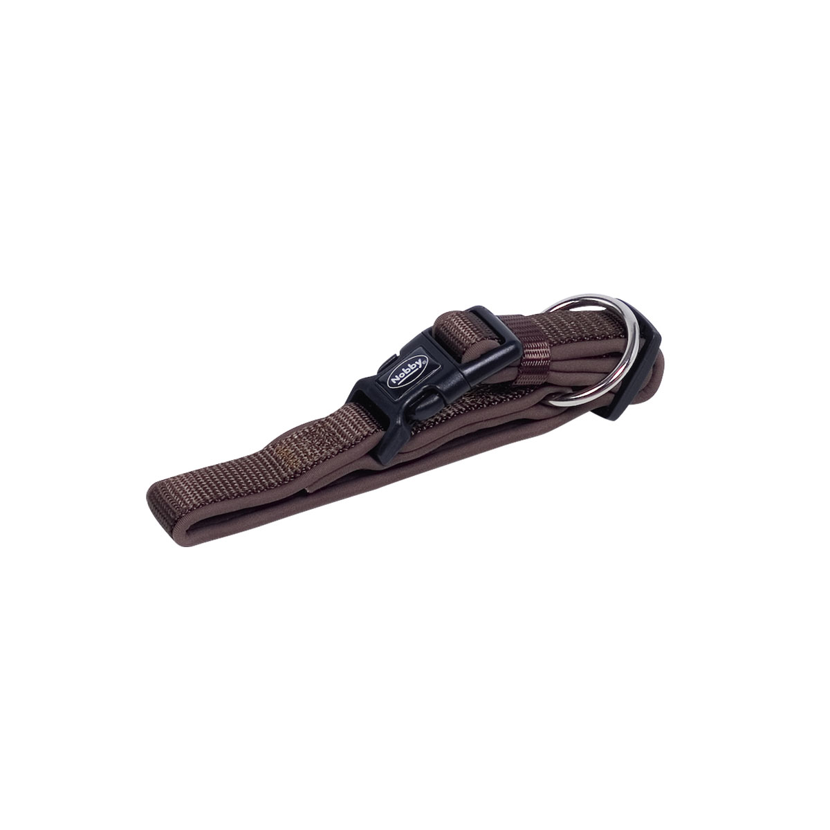 Halsband Classic Preno braun