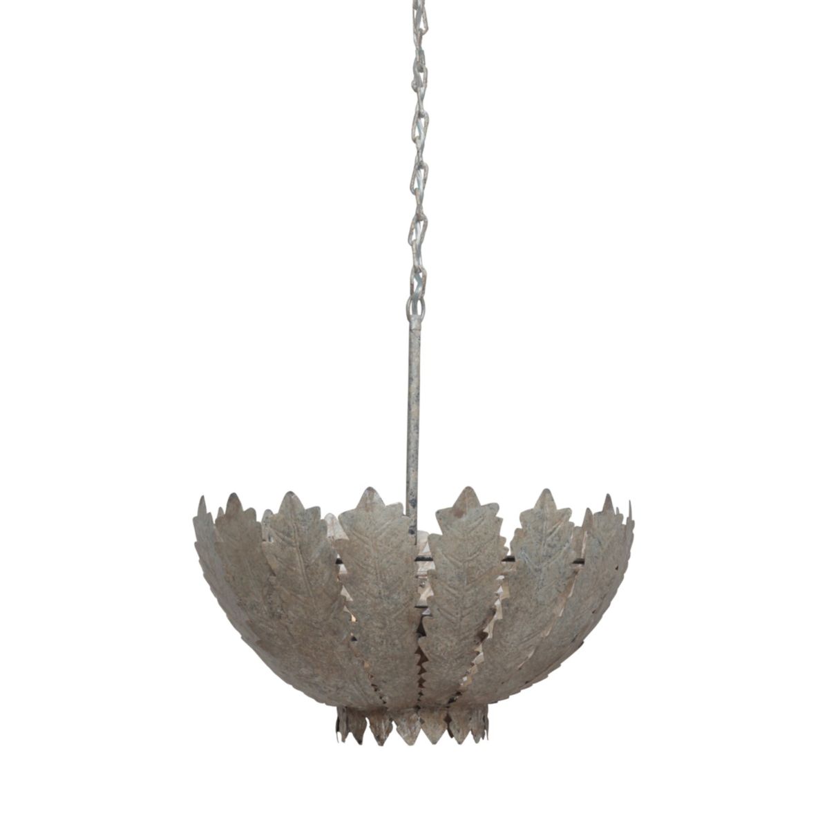 Hängelampe Autumn Leaves Large champagner Bild 2