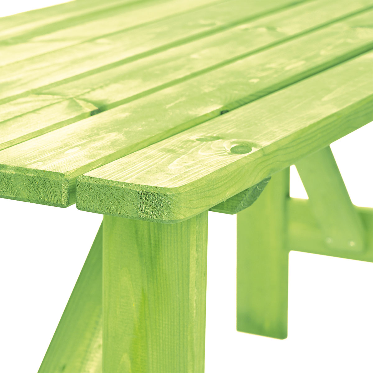 Wilk Kindergarnitur Robusto Kid Bild 3