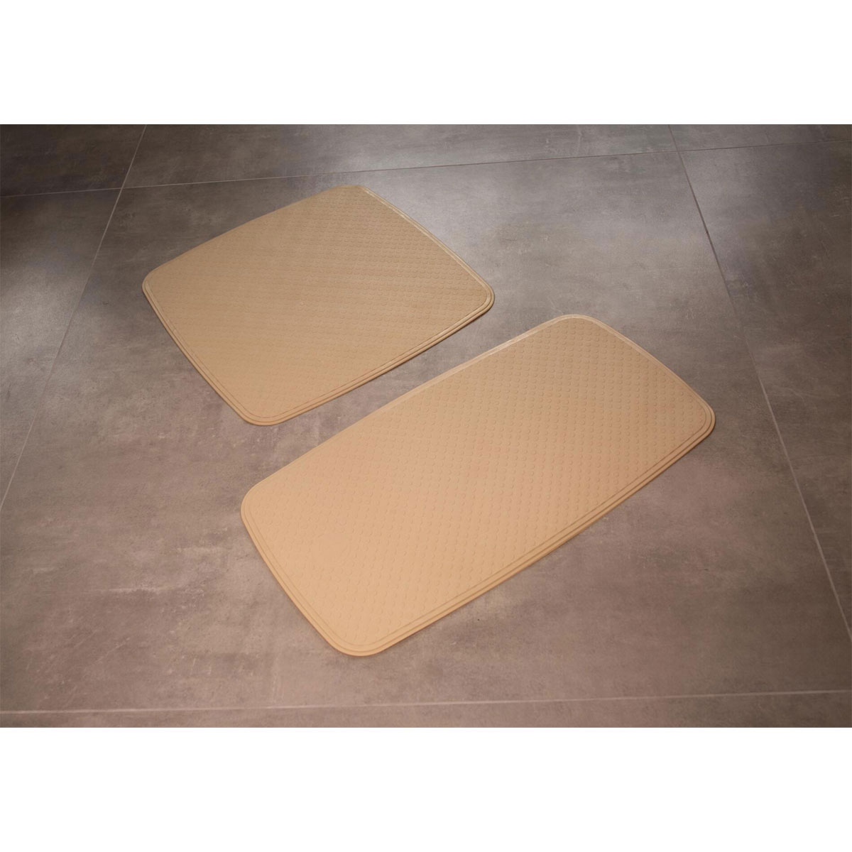 Ridder  Duscheinlage ca 54 x 54 cm Capri beige Bild 2