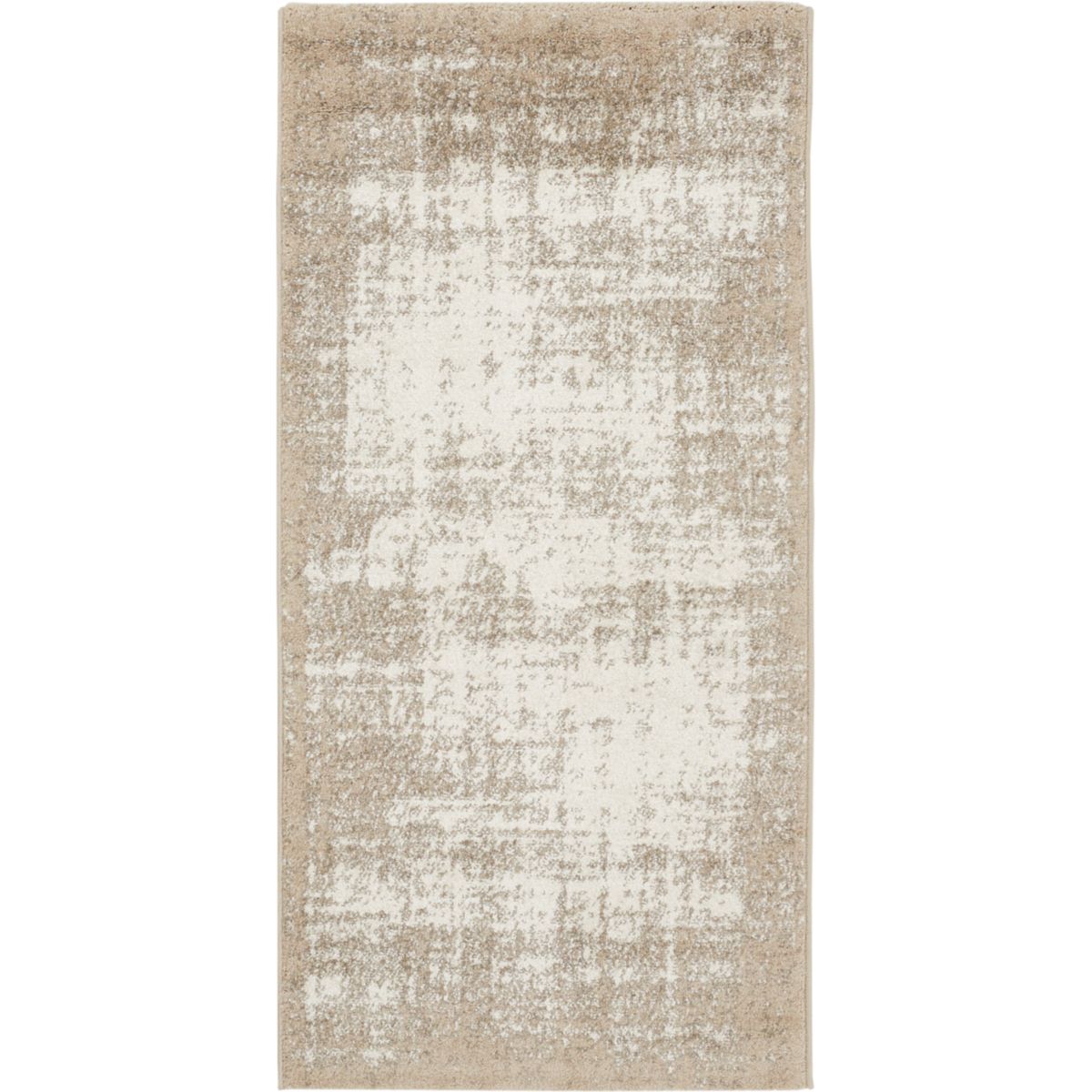 Teppich Campos 67x140cm beige
