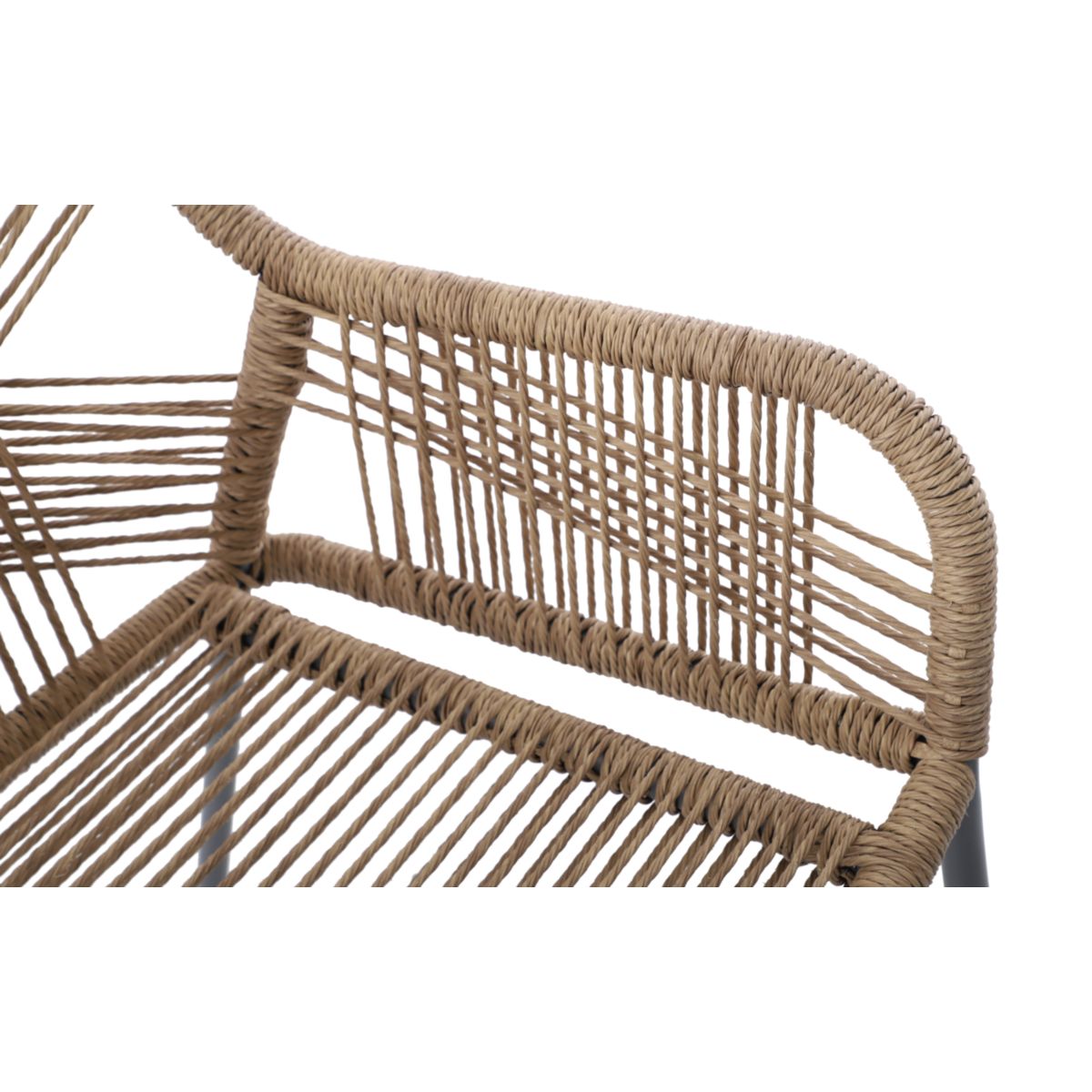 Haveson Stapelsessel Bari Bild 4