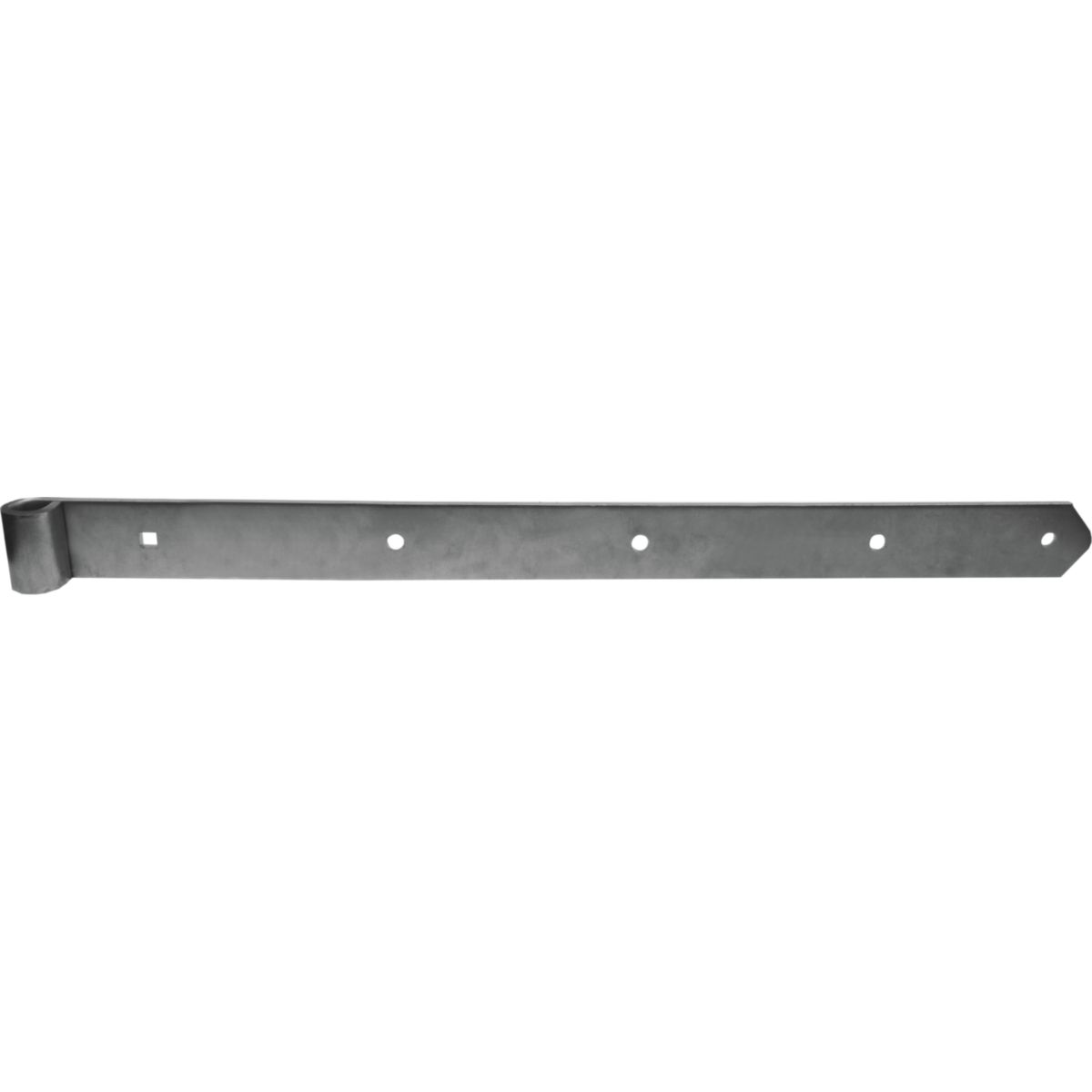 Ladenbänder Ø16x600 A2