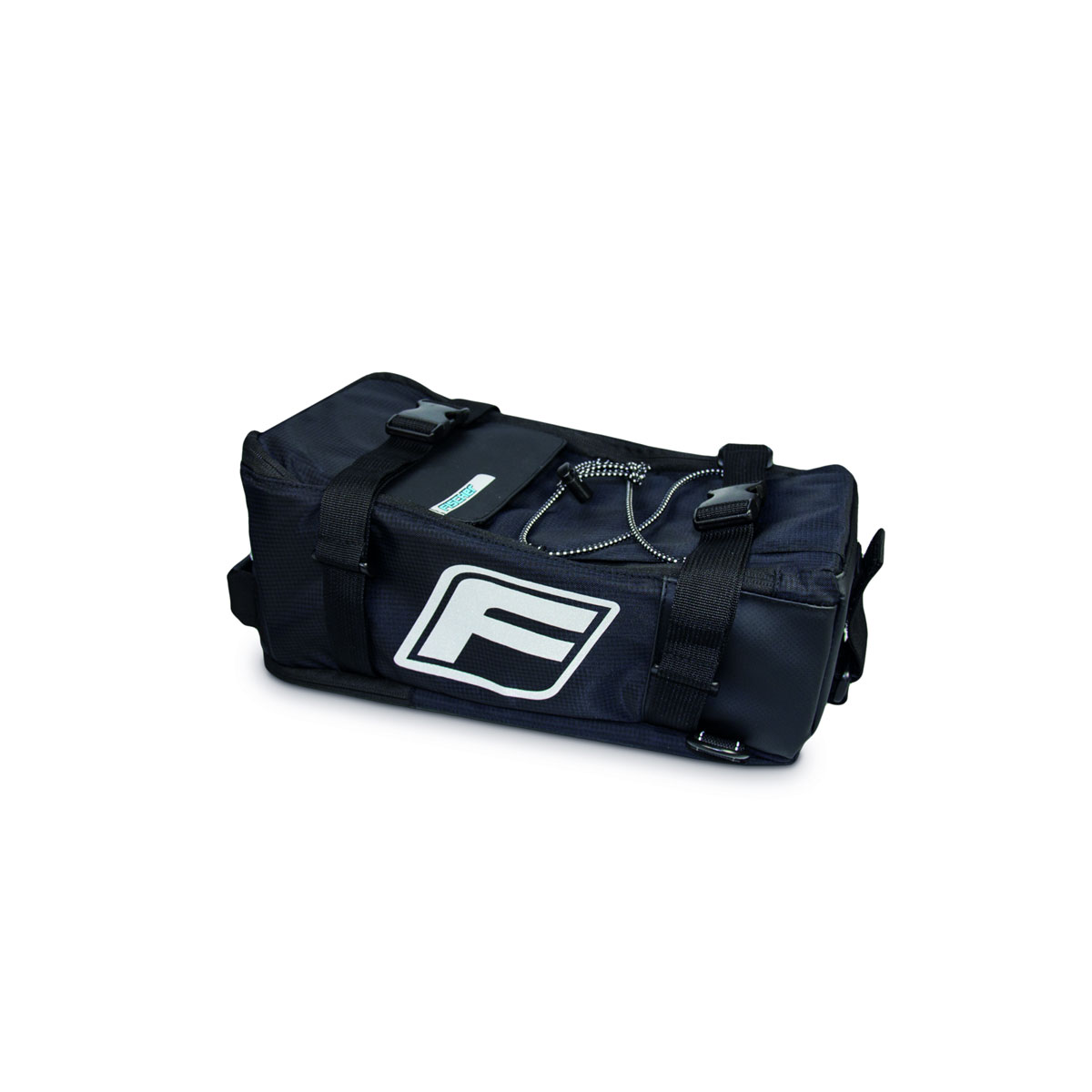 Fischer  Gepäckträgertasche