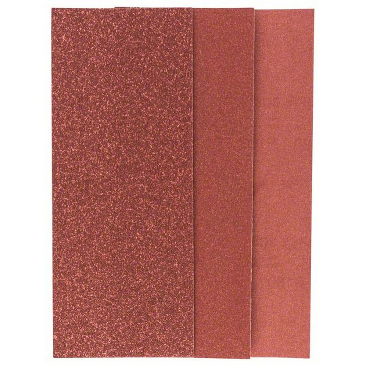 Bosch  Schleifblatt 93 x 230 mm 3xG60/ 4xG120 3xG180 gespannt 10 Stück