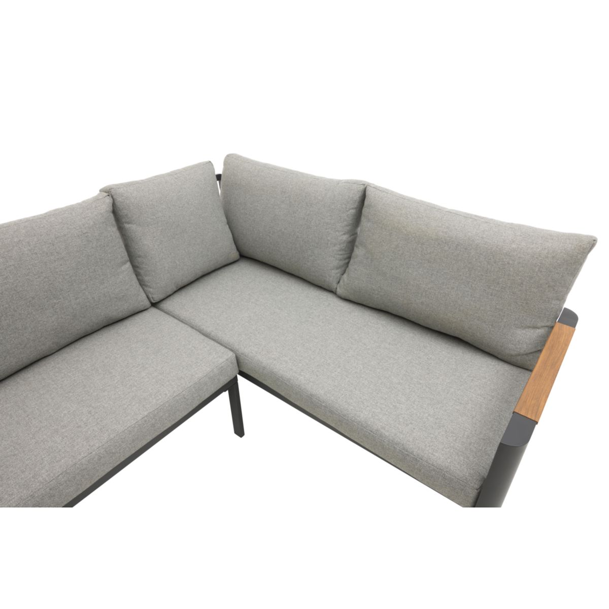 Haveson Lounge-Set Cordoba Bild 7