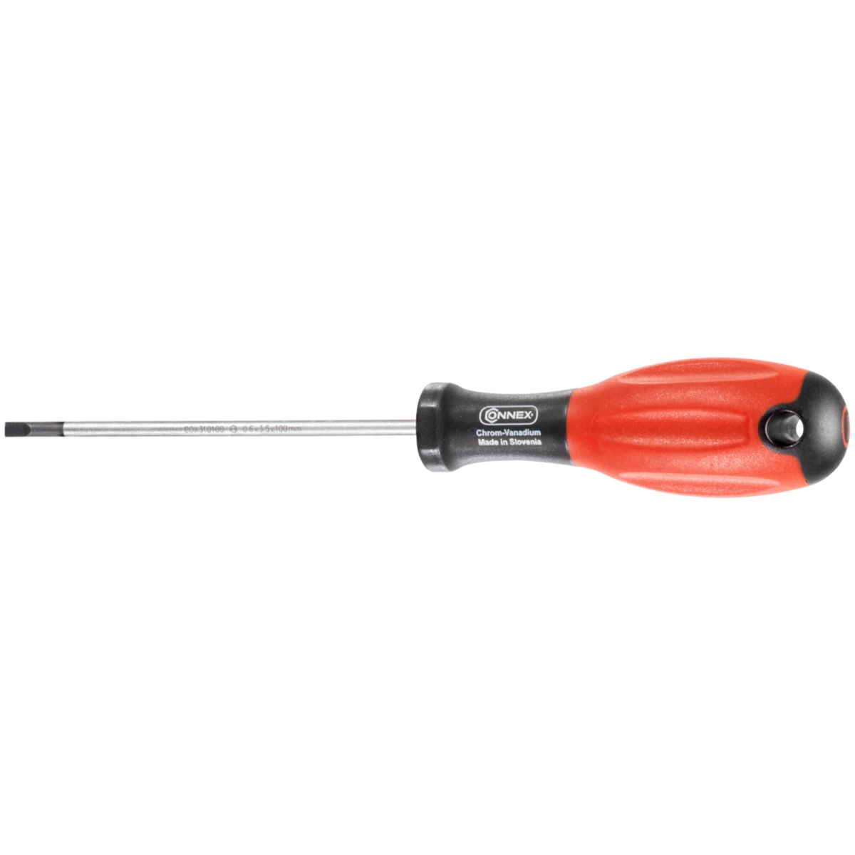 Connex Schraubeinsatz- Sortiment PH 7-teilig