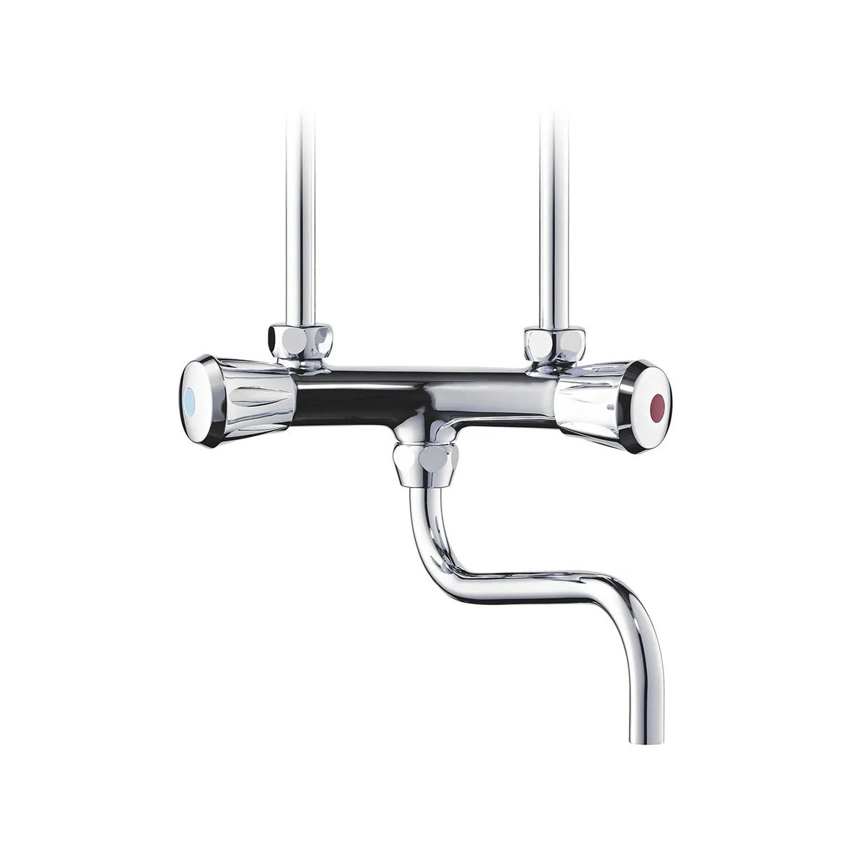 Übertisch-Armatur „CLAGE SNO“