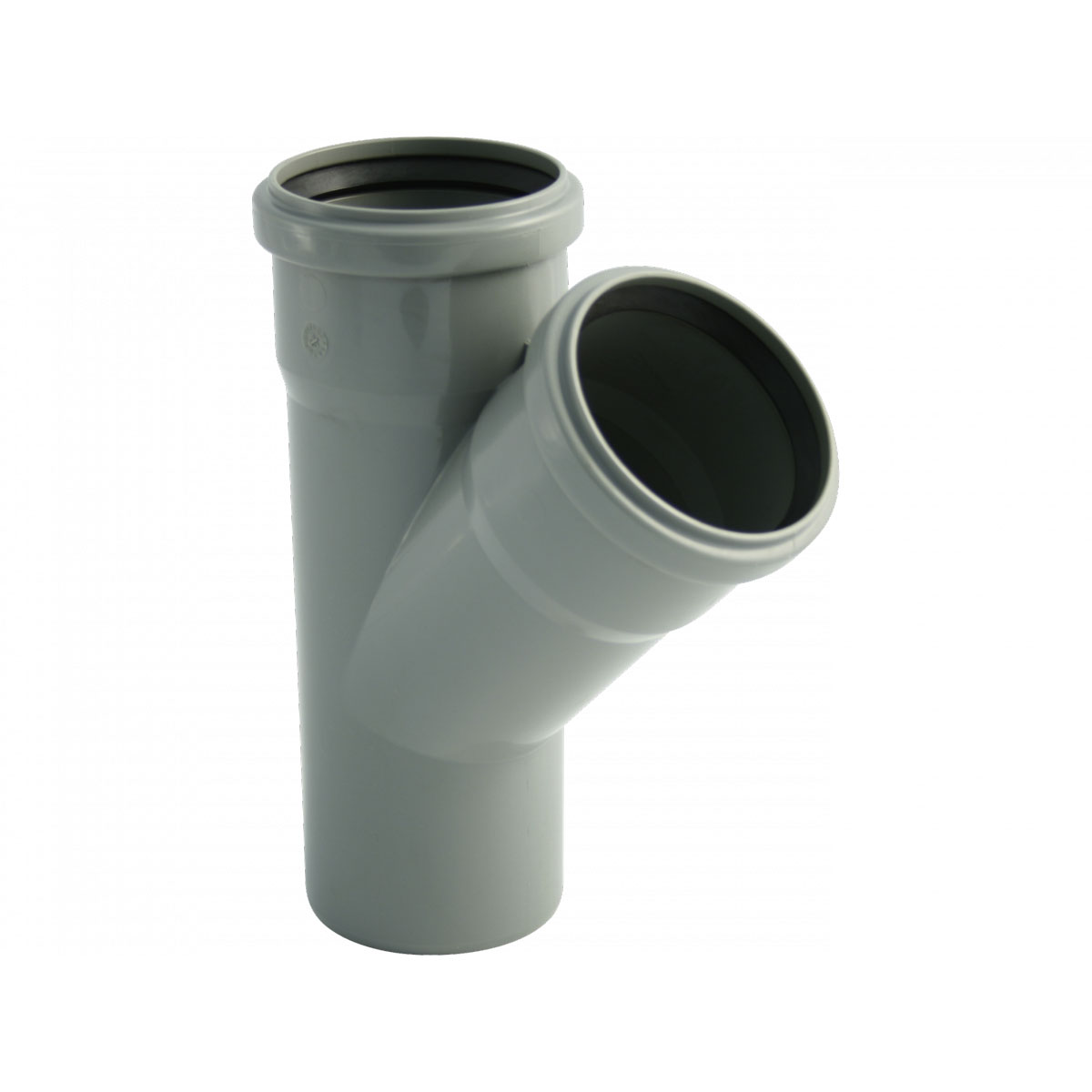 Marley HT-Einfach-Abzweig 110/110 mm