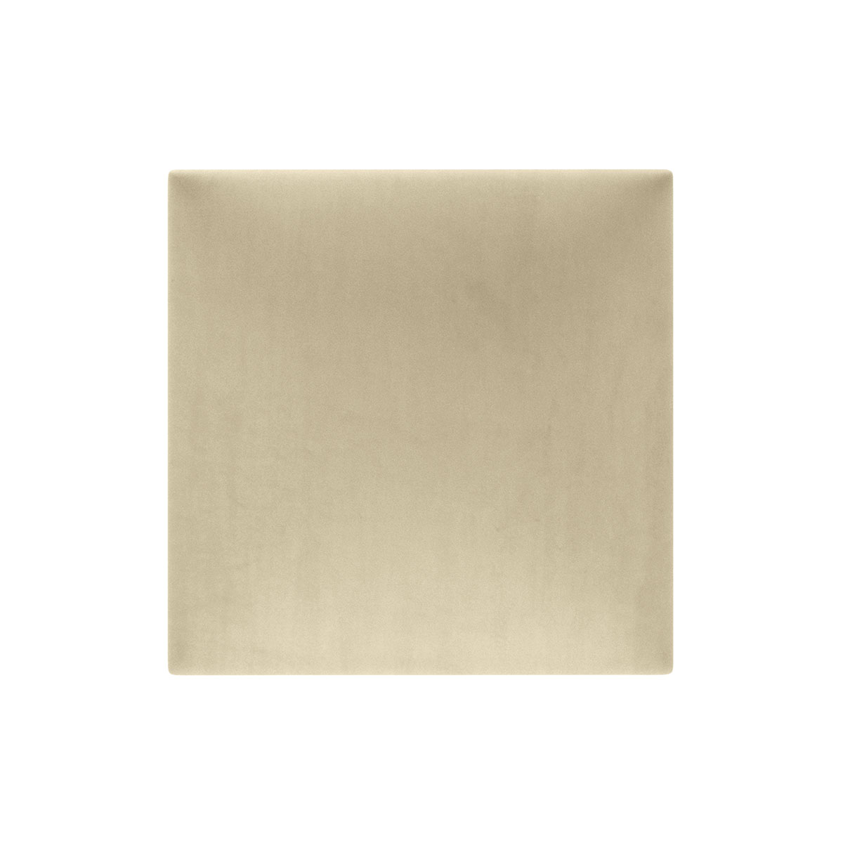 Mollis Polsterpaneele beige 30 x 30 cm Bild 1