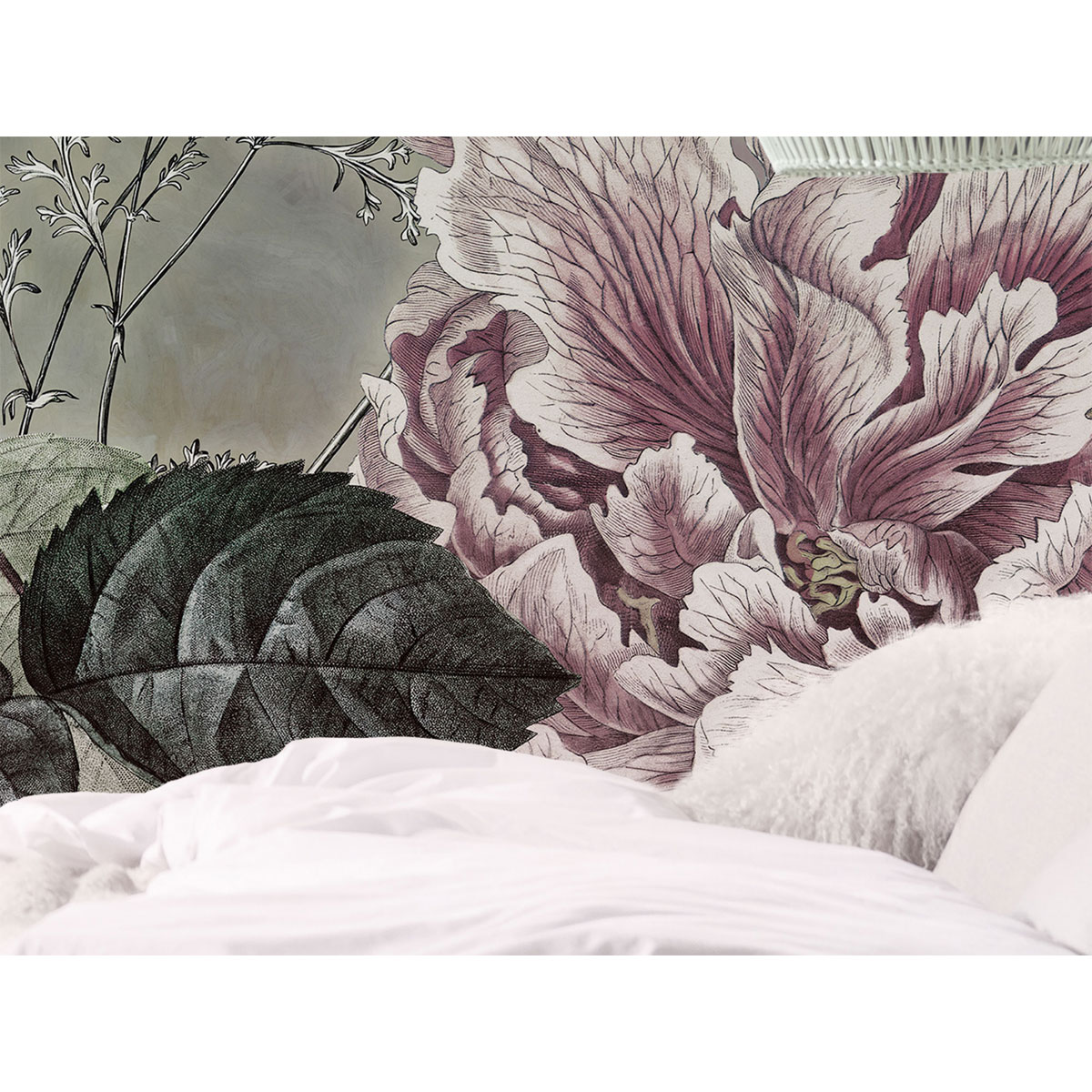 Komar  Vlies Fototapete Everlasting 350x250 cm Bild 9