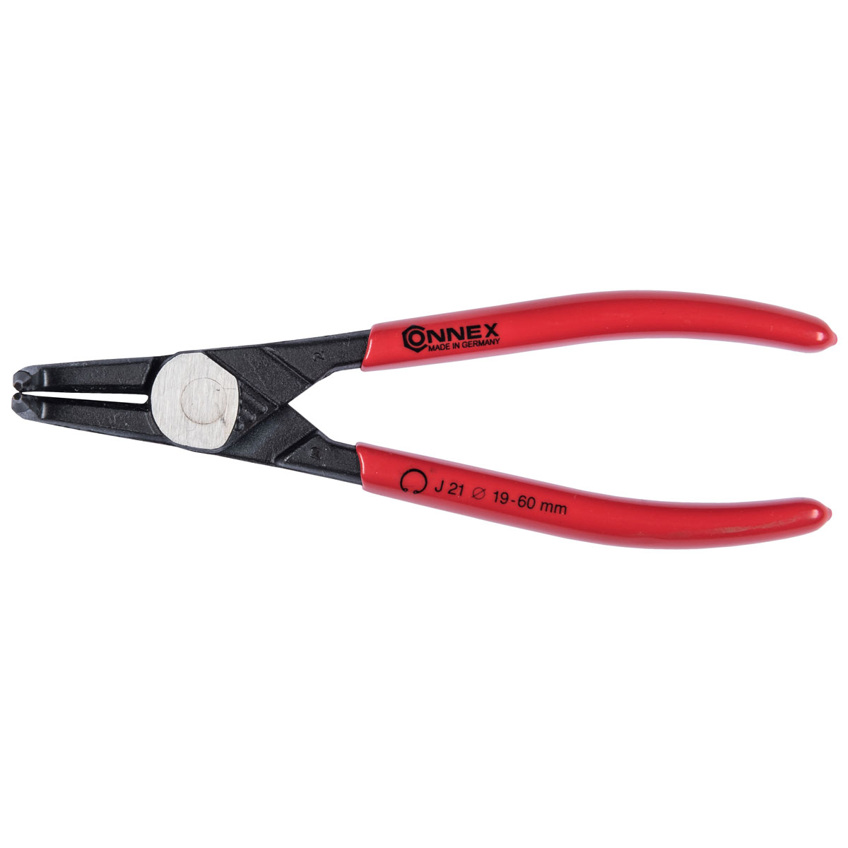 CON:P Sicherungsring-Zange 180 mm