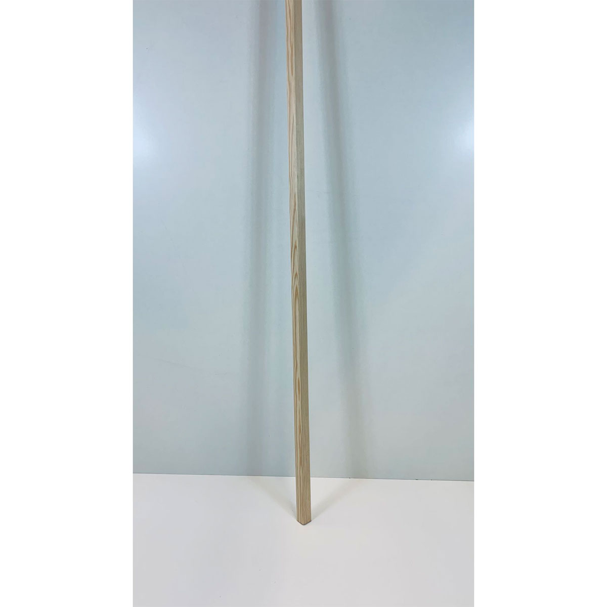 Winkelleiste Kiefer 240 x 2,8 x 2,8 cm Bild 2