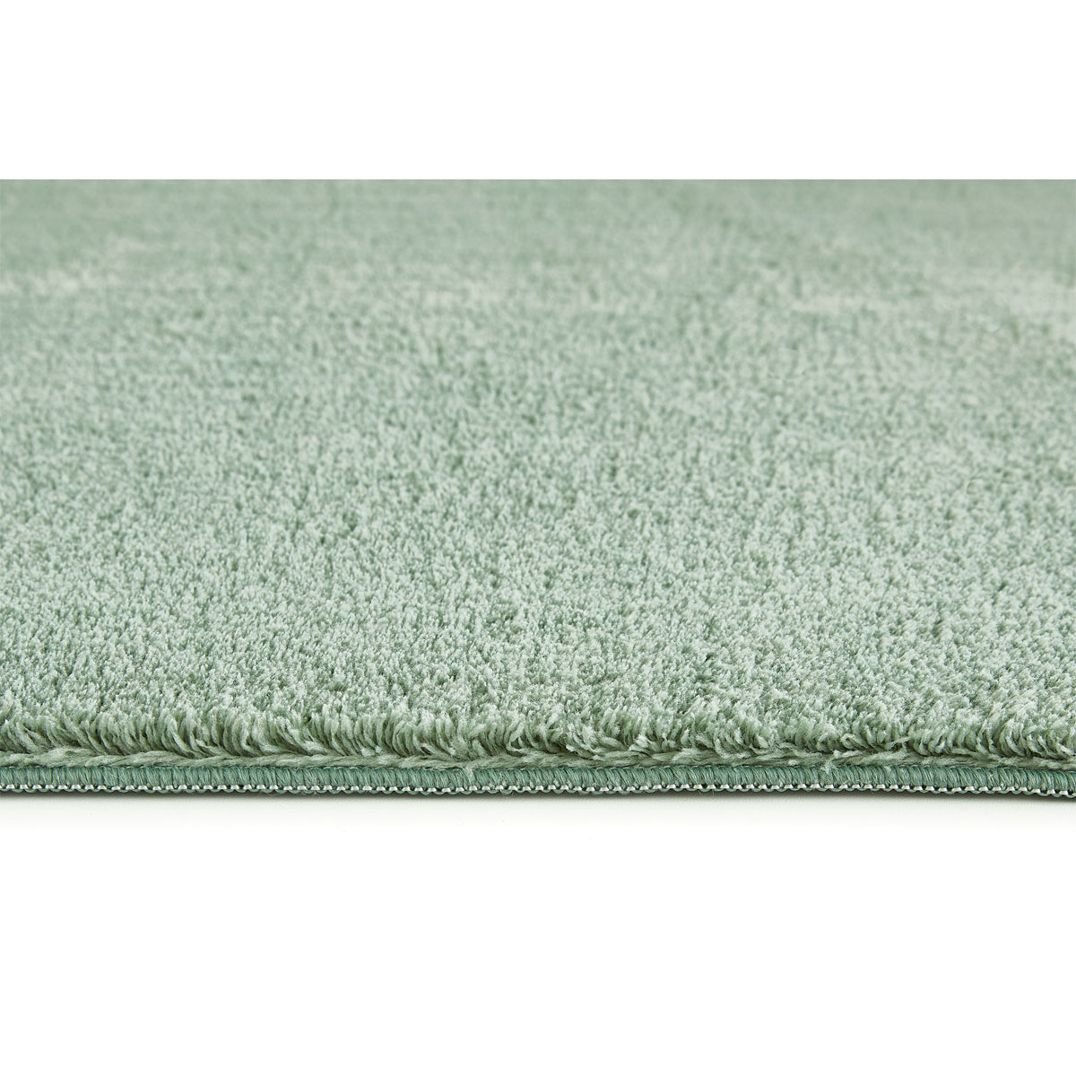 andiamo Teppich Arezzo 80x150 cm salbeigrün Bild 5