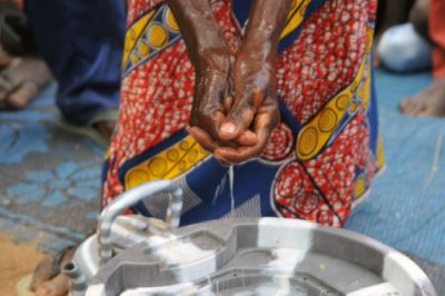 Gardena jeder Tropen zählt