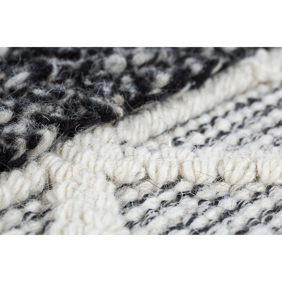 Luxor living Teppich Fano 130 x 190 cm Bild 2