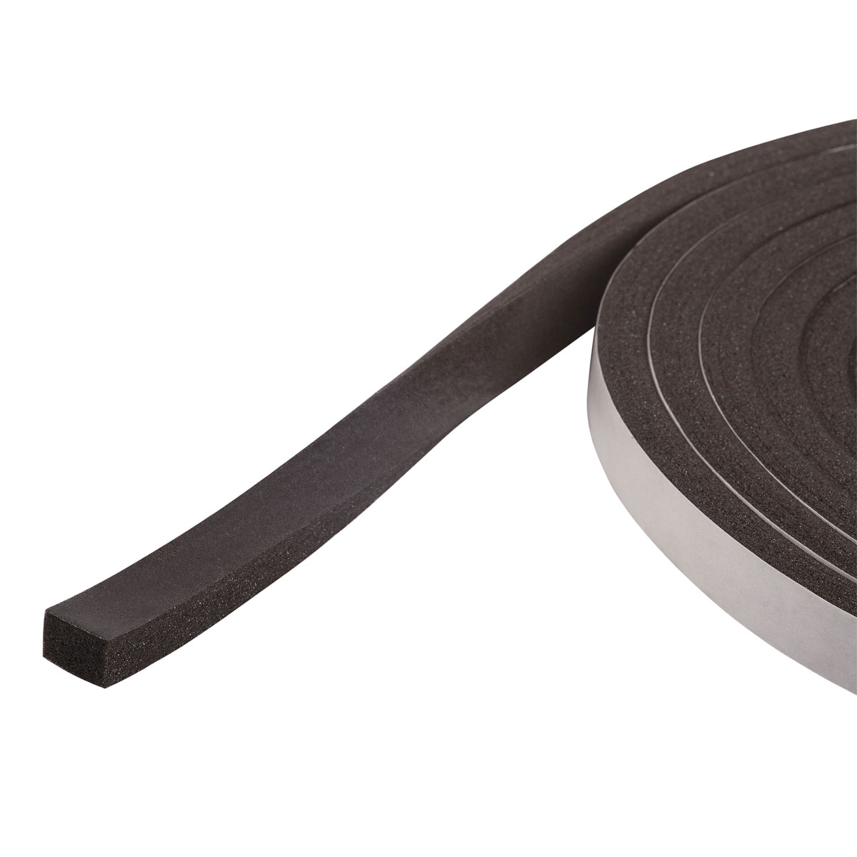 Universal-Schaumdichtung selbstklebend 10m 15x9 mm Bild 2