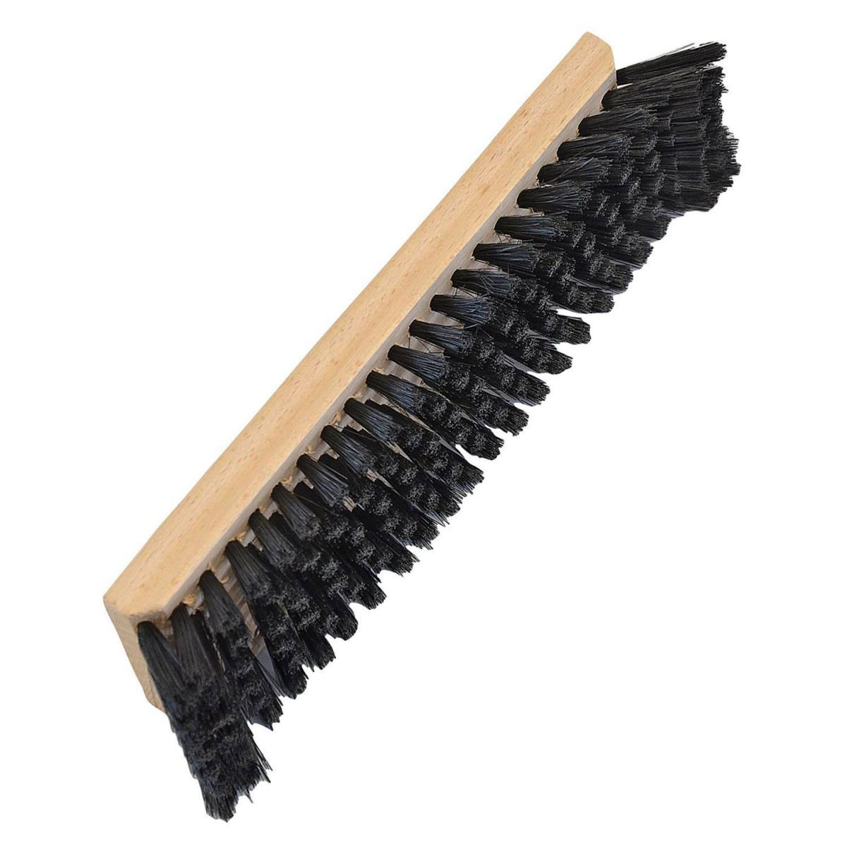 Vincent Tapezierbürste Holzkörper 24 x 6,5 cm