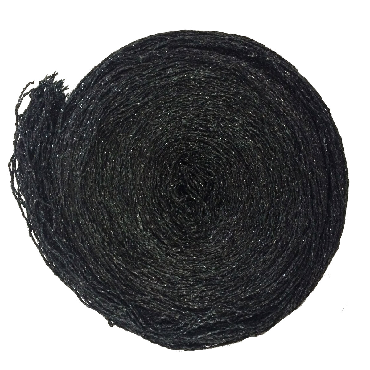 Wingart Vogelschutznetz Profi 8 x 8m schwarz