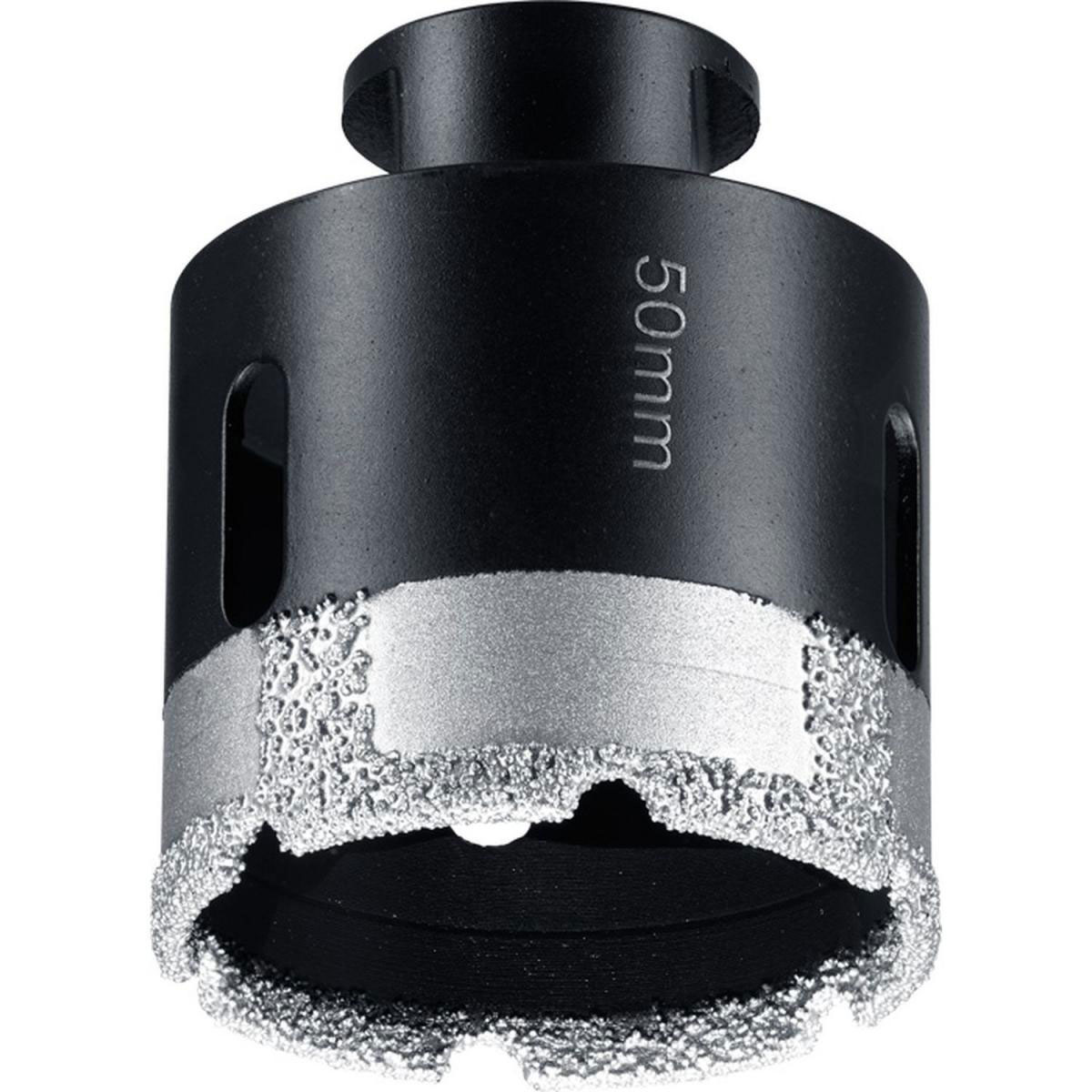 kwb  Trockenschnitt-Lochsägen Durchmesser 50 mm Bild 1