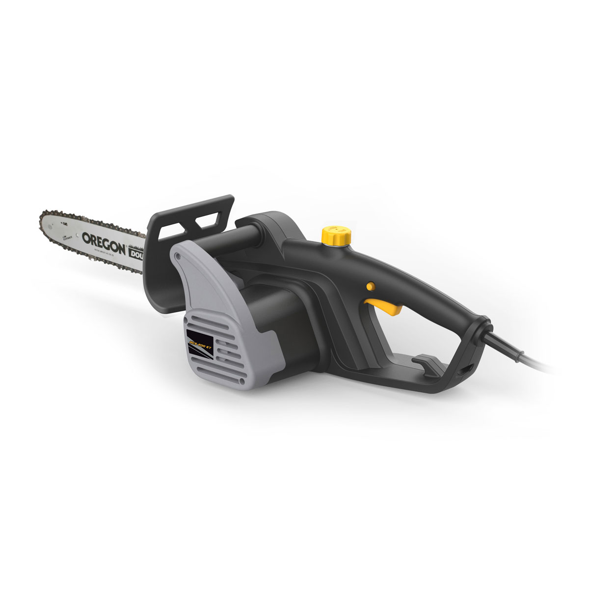 Alpina-Garden Elektro-Kettensäge ACS 200 ET Bild 2