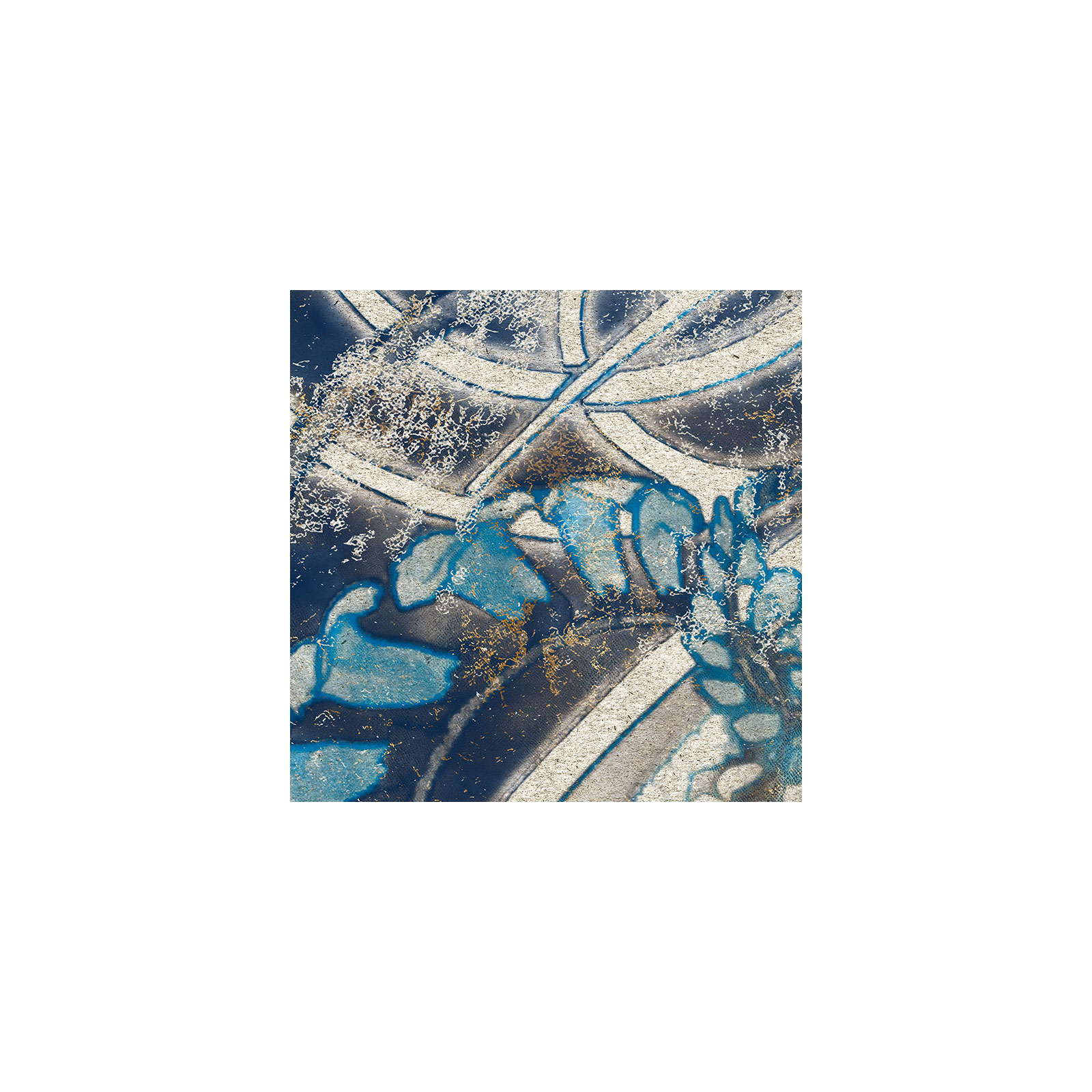 Komar  Selbstklebende Vlies Fototapete rund Goddess Durchmesser 125 cm Bild 5