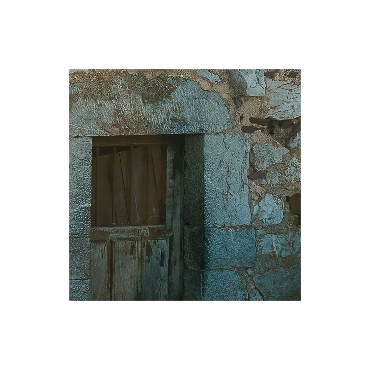 Komar  Vlies Fototapete Picos de Europe Alm 450x280 cm Bild 7