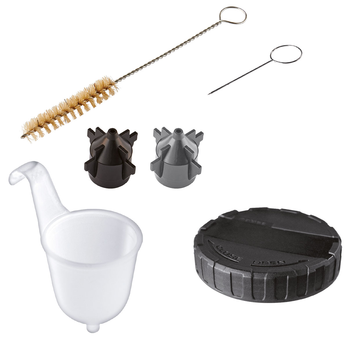 Einhell Farbsprühsystem TC-SY 700 S Bild 2