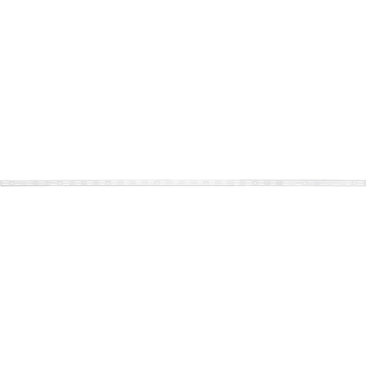 Dolle Wandschiene 2reihig