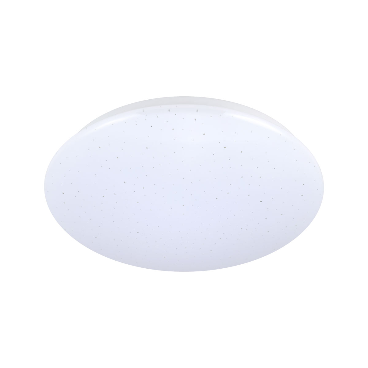 Basic LED-Deckenleuchte Kim weiß Bild 4