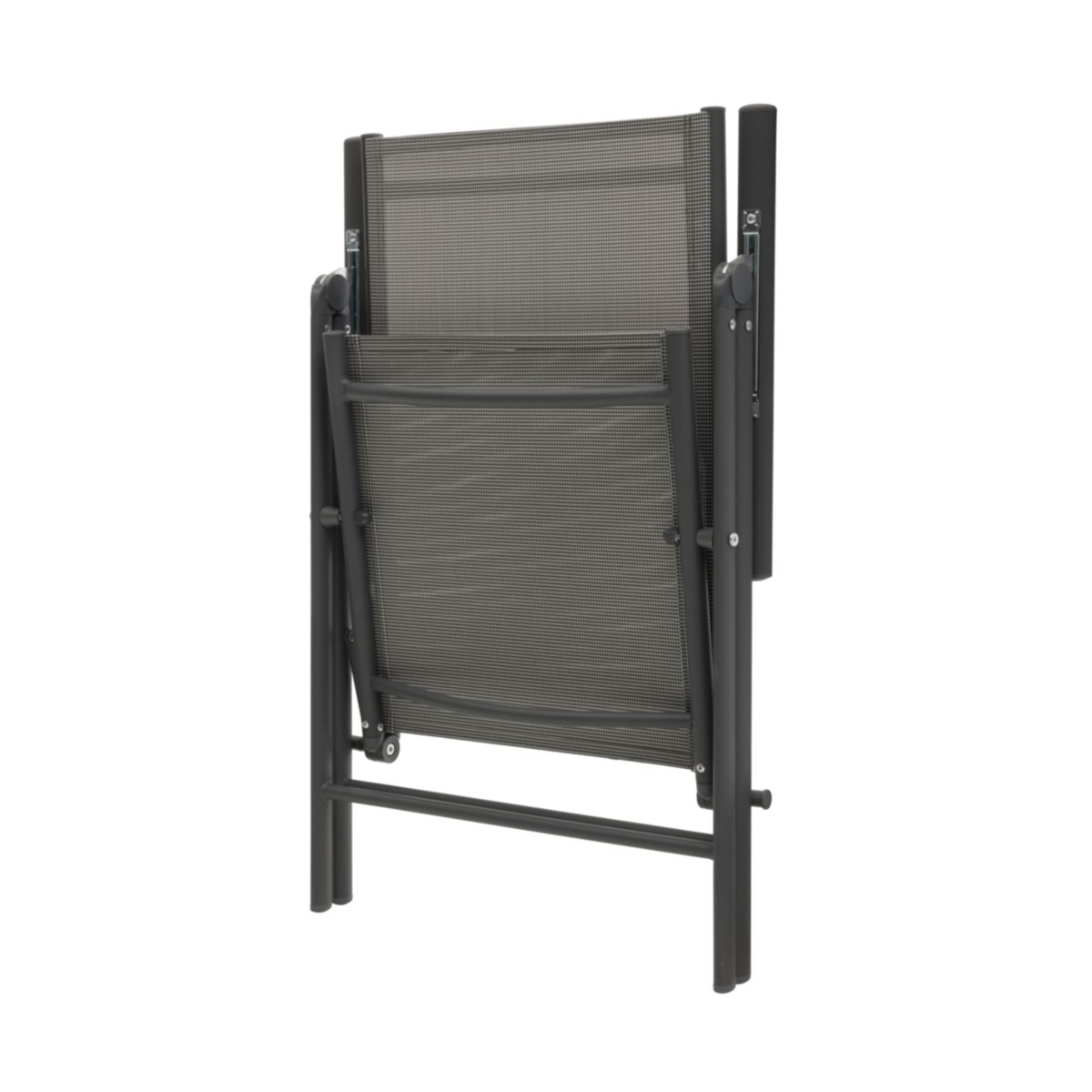 Haveson Gartenmöbelset Leipzig 5-teilig Bild 7